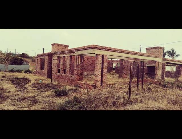 4 BEDROOM HOUSE FOR SALE IN TSWINGA